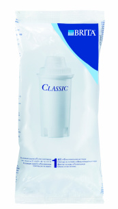 Сменный модуль Brita Classic х 3 фото 3