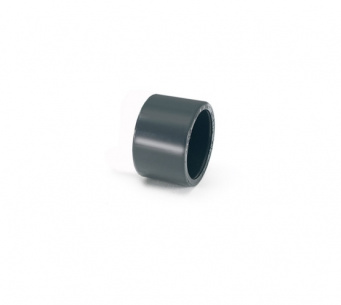 Переходное кольцо 50x25 PVC-U PN16 COMER фото 1