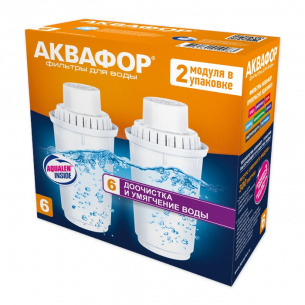 Сменный модуль B 100-6x2 фото 1