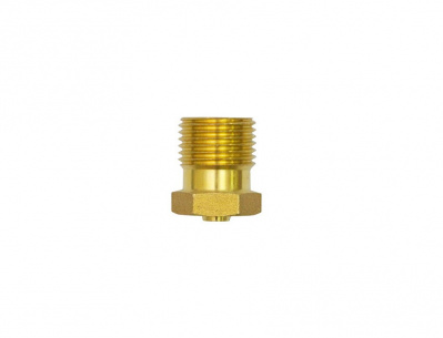 Автоматический сливной клапан UNIPUMP для скважины 1/2" фото 1