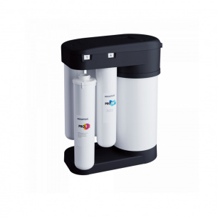 Система под мойку Аквафор DWM-102S Pro фото 3