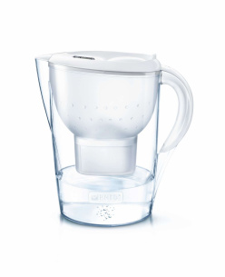 Фильтр-кувшин Brita "Marella-COLL" (белый) фото 1