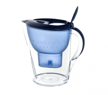 Фильтр-Кувшин Brita " Алуна XL" (синий) фото 2