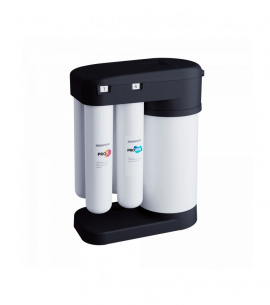 Система под мойку Аквафор DWM-102S Pro фото 2