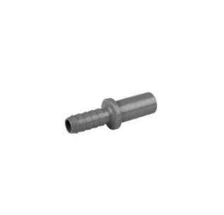  Штуцер JG, 3/8"*3/8", для шланга, стержень / штуцер фото 2