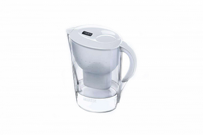 Фильтр-кувшин Brita "Marella-COLL" (белый) фото 2