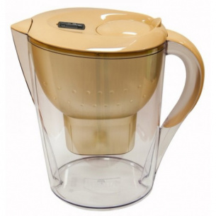 Фильтр-Кувшин Brita "Marella XL" (капучино) фото 3