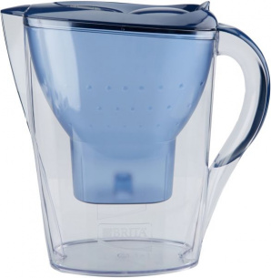 Фильтр-Кувшин Brita "Marella-COLL"  (синий) фото 1