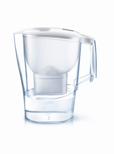 Фильтр-Кувшин Brita " Алуна COOL" (белый) фото 1