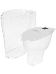 Фильтр-Кувшин Brita " Алуна COOL" (белый) фото 2