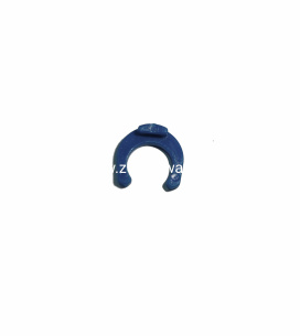 Скоба защитная 1/4"  фото 1