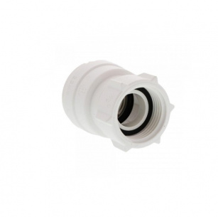 Адаптер JG 15 мм x3/4" BSP (RWC) SPEEDFIT с внутр резьбой фото 1