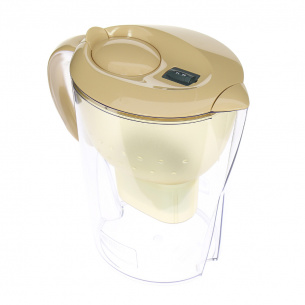 Фильтр-Кувшин Brita "Marella XL" (капучино) фото 2