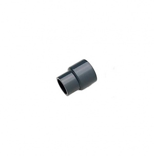 Втулка d20 - 1/4"вн PN16 переходная редукционная, GF PVC-U фото 1