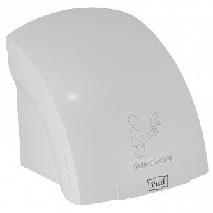 Автоматический электросушитель для рук PUFF-8820 фото 1