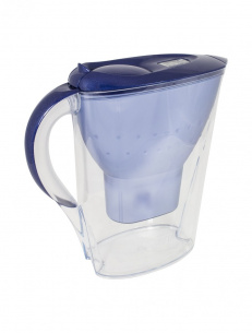 Фильтр-Кувшин Brita "Marella-COLL"  (синий) фото 2