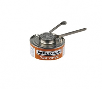 14550 Открывашка для банок Weld-On Easy Twist фото 2