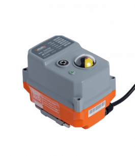 Электропривод B20, 24 VDC фото 1