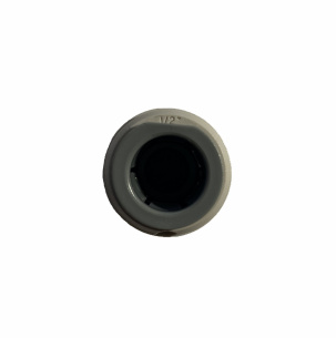 Адаптер JG прямой 1/2"*3/8" BSP, цанга / внутр. резьба фото 5